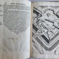 1654 ILLUSTRATED MILITARY FORTIFICATIONS DIFESA ET OFFESA DELLE PIAZZE antique