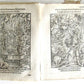 1564 BIBLE FIGURES antique RARE ILLUSTRATED 124 WOODCUTS JOST AMMAN 1st EDITION