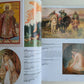 RUSSIAN EUROPEAN & AMERICAN ART 2010 JACKSON'S AUCTION CATALOG illustrated