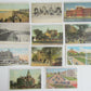 OCEAN GROVE NJ lot of 47 ANTIQUE & VINTAGE POSTCARDS