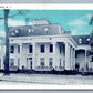 AVON INN NY ANTIQUE POSTCARD