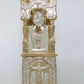 GREEK RUSSIAN ORTHODOX CHURCH LARGE RELIQUARY centerpiece