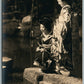 JAPAN YOUNG GIRLS PROUD OF THEIR KIMONOS ANTIQUE REAL PHOTO POSTCARD RPPC