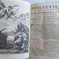 1788 BREVARIUM ROMANUM antique printed in MADRID