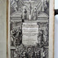 1614 BIBLE in DUTCH BIBLIA NEEERLANDICA NEW TESTAMENT antique FOILO