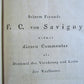 1815 HORACE in GERMAN printed in WROCLAW BRESLAU antique SATIREN