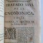 1727 MATHEMATICS in SPANISH Compendio mathematico antique ASTROLOGIA GNOMONICA