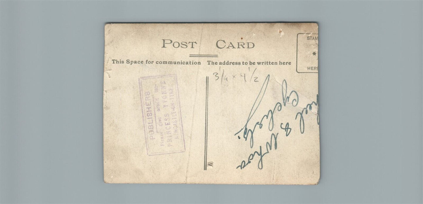 BICYCLE CIRCUS CYCLISTS ANTIQUE REAL PHOTO POSTCARD RPPC