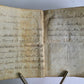 1619-1620 BIBLE in ENGLISH by B.Norton,J.Bill,Robert Barker antique ILLUSTRATED