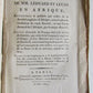 1804 TRAVELS of Ledyard & Lucas in Africa antique w/ MAPS Voyages de MM. Lédyard