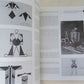 RUSSIAN AVANT-GARDE ARTISTS RODCHENKO & STEPANOVA WORKSHOP ILLUSTRATED ART BOOK