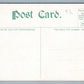 BELLEWOOD PA ON LINE OF LVRR RAILROAD RESTAURANT ANTIQUE POSTCARD