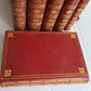 1874 LIVES OF THE CHIEF JUSTICES OF ENGLAND antique 6 VOLUMES