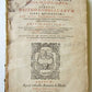 1612 DEIPNOSOPHISTAE GREEK LATIN antique FOLIO Banquet of Learned COOKBOOK RARE