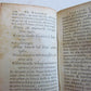 1632 BOSPHORUS HISTORY antique vellum BYZANTIUM OTTOMAN TURKEY CONSTANTINOPLE