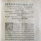 1558 SCANDINAVIA SWEDEN ILLUSTRATED HISTORY Gothorum Sveonumque historia antique