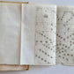 1727 MATHEMATICS in SPANISH Compendio mathematico antique ASTRONOMY GEOGRAPHY