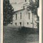 PORT CARBON PA PRESBYTERIAN CHURCH ANTIQUE POSTCARD