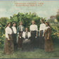 BENTON HARBOR MI ISRAELITE COLONY ANTIQUE POSTCARD