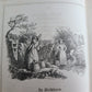 1868 QUICKBORN by KLAUS GROTH antique GERMAN POETRY ILLUSTRATED