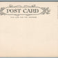 MIDDLETOWN NY BORDEN'S CONDENSED MILK CO. ANTIQUE POSTCARD