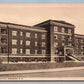 BISMARCK ND ST. ALEXIUS HOSPITAL ANTIQUE POSTCARD