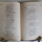 1890s BIBLE PSALMS HYMNS in DAKOTA LANGUAGE antique AMERICANA rare