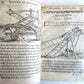 1620 MILITARY MACHINES FULLY ILLUSTRATED antique in French RARE