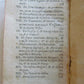 1632 BOSPHORUS HISTORY antique vellum BYZANTIUM OTTOMAN TURKEY CONSTANTINOPLE