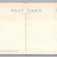 GRAND RAPIDS WI CONSOLIDATED WATER POWER & PAPER CO. ANTIQUE POSTCARD