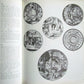 LES MAJOLIQUES DES MUSEES NATIONAUX MAJOLICA ILLUSTRATED ART & REFERENCE