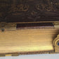 19th century VICTORIAN PHOTO ALBUM antique