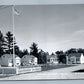 RAPID RIVER MI TEXACO GAS STATION SALL-MAR CT VINTAGE REAL PHOTO POSTCARD RPPC