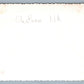 CHATHAM MA LIGHT STATION US COAST GUARD ANTIQUE REAL PHOTO POSTCARD RPPC