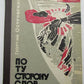 PO TU STORONU SLOV by G. OSTROVSKY 1968 ODESSA RUSSIAN EDITION SIGNED BY AUTHOR