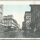 LOUISVILLE KY 4th AVENUE ANTIQUE POSTCARD