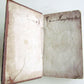 1826 COMPLAINT or NIGHT THOUGTHS & FORCE of RELIGION by E.YOUNG AMERICANA BOSTON