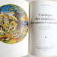 LES MAJOLIQUES DES MUSEES NATIONAUX MAJOLICA ILLUSTRATED ART & REFERENCE