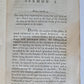 1804 SERMONS by JOHN LOGAN antique 1st AMERICAN EDITION in ENGLISH Boston