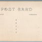 LITTLE INDIAN MAIDS ANTIQUE REAL PHOTO POSTCARD RPPC by J.M.COLBY WAUSAU WI
