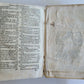 1669 17th century SATIRE by Trajano Boccalini antique VELLUM bound in ITALIAN