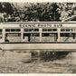 SILVER SPRINGS FL SCENIC PHOTO SUB ANTIQUE REAL PHOTO POSTCARD RPPC