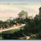 NARRAGANSETT PIER RI DUNMEYRE ANTIQUE POSTCARD