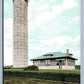 EASTON PA STAND PIPE & WATER HOUSE ANTIQUE POSTCARD