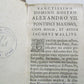 1657 PLANTIN PRESS POETRY by Jacobus Wallius ANTIQUE VELLUM BOUND 17th CENTURY