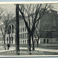 CEDAR FALLS IA I.S.T.C. AUDITORIUM ANTIQUE POSTCARD