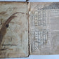 1629/1630 BIBLE in ENGLISH antique printed by Bonham Norton & John Bill