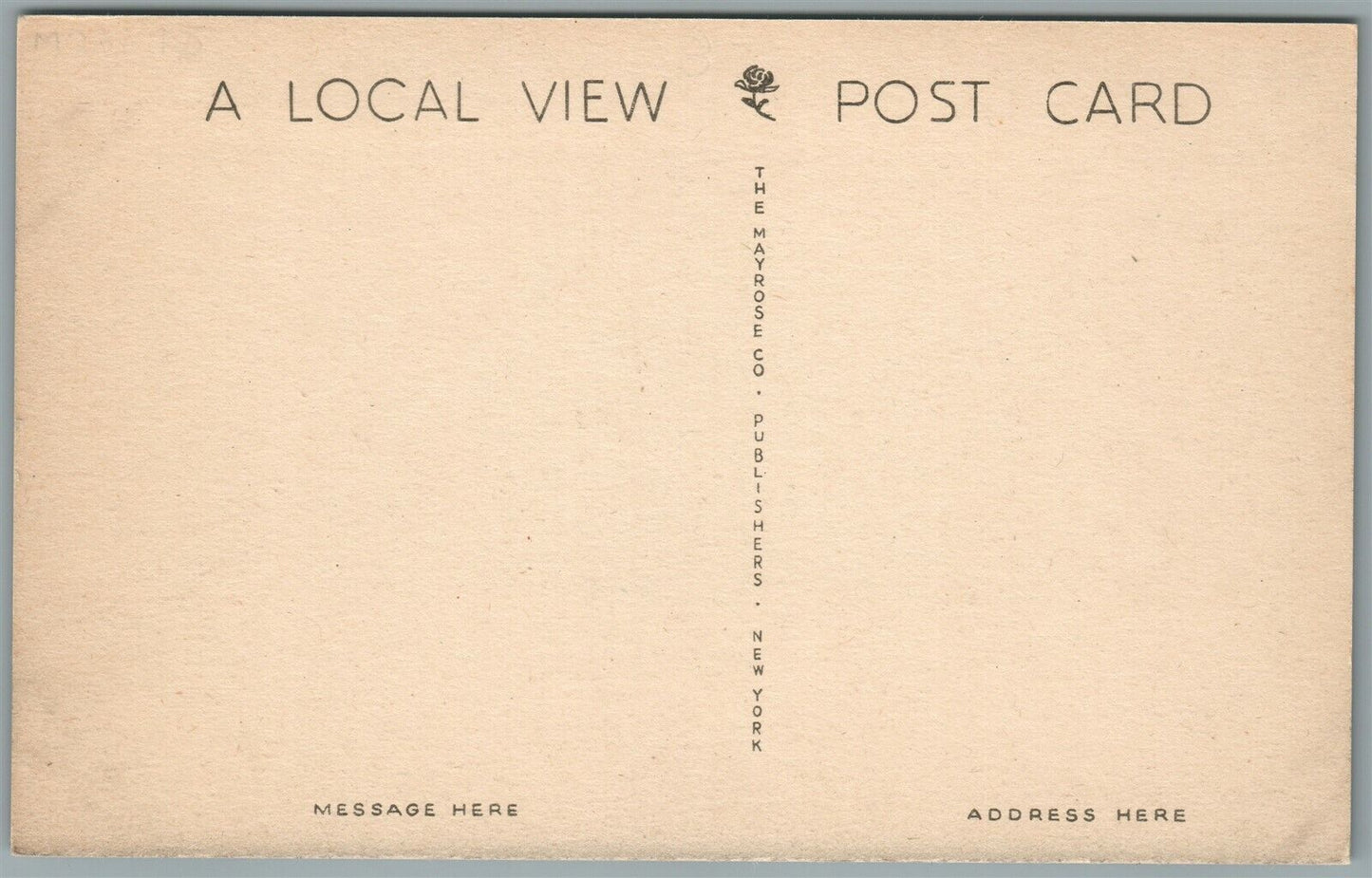 US NAVY SHIP YN-3 BOXWOOD STEEL NET TENDER ON PATROL VINTAGE POSTCARD