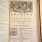 1718 POEMS on SEVERAL OCCASIONS antique FOLIIO by Matthew Prior in ENGLISH