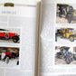 FAMOUS AUTOMOBILES cars 1870-1918 ILLUSTRATED ART & REFERENCE BOOK in RUSSIAN